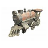 Cast Iron Train