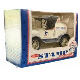 ERTL US MAIL STAMP DISPENSER