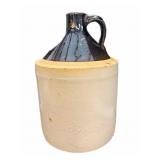 Whiskey Jug
