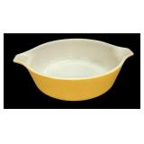 Pyrex Bowl