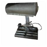 Old Lamp