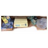 Scale, Light  Globe, Chihuahua & More