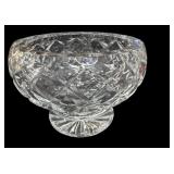 Waterford Vase