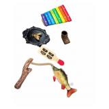 Toys & More