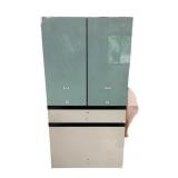 Samsung Bespoke 4- Door French Door Refrigerator