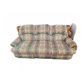 Estate Reclining Sofa, Loveseat & Chair