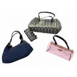 Estate Purses-Coach, Glenda Gies Designer Bag