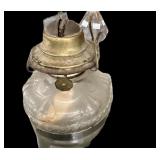 Oil Lamp