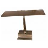 Old Desk Lamp