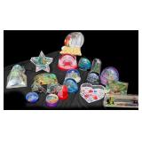 Snow Globe Collection