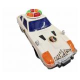 Police Car
