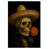 Ready To Dance Limited Edition By Studio Van Gogh