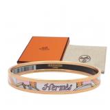 Hermes L Instruction du Roy Bangle