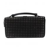 Christian Louboutin Studded Wallet