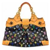 Louis Vuitton Ursula Murakami Handbag
