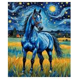 Blue Horizon Limited Edition Van Gogh Limited