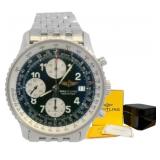 Breitling A13322 Old Navitimer Automatic