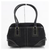 Coach Signature Handbag