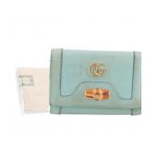 Gucci Bamboo Marmont Wallet