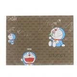 Gucci Doraemon Notebook Memo Set