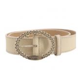 Burberry Blue Label Leather Belt