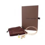 Louis Vuitton Monogram Pendantif Choker