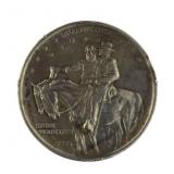 1925 Stone Mtn. Silver Half Dollar