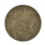 1904-O Morgan Silver Dollar