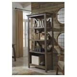 Ashley H762 Johurst Large Bookcase