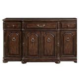 Bernhardt Normandie Manor Dining Room Server