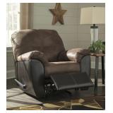 Ashley 916 Large Rocker Recliner