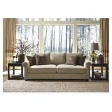 Ashley 451 XL 96" Designer Sofa