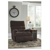 Ashley 4660625 Man Forth Rocker Recliner