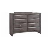 Elements Emily Contoured Front Dresser