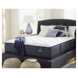 Queen Ashley Santa Fe 14" Thick Mattress