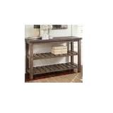 Ashley T500-104 Sofa Table