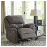 Ashley 80902 Tremmenton Large Rocking Recliner