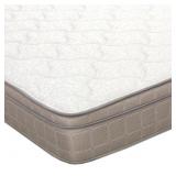 Full Riftenwood Eurotop Mattress