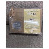 Full Hotel 800 sheet Set