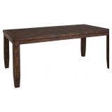 Ashley Trudell D658-35 Dining Table