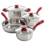 7pc SunBeam Cookware Set