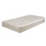 Corsicana Crazy Quilt Full Mattress