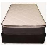 Full Jamison Douglas Pillow Top Mattress