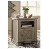 T837-3 Ashley End Table