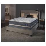 King Serta Perfect Sleeper Elmridge PT Mattress