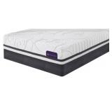 King Serta iComfort Memory Foam-Gel Mattress