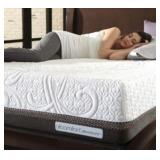 King Serta iComfort Directions Mem Foam Mattress