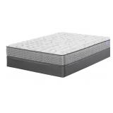 Queen Serta Majestic Sleep Firm Mattress