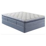 King Serta Perfect Sleeper Harwood PT Mattress