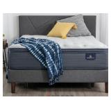 Queen Serta Perfect Sleeper Dressel PT Mattress